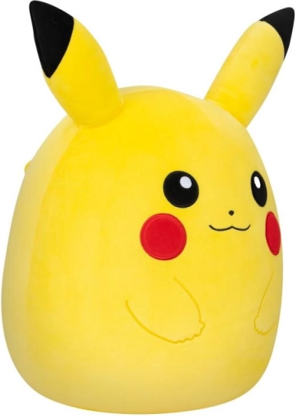 Pikachu en peluche 25 cm