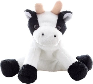 Jouet en peluche Vache