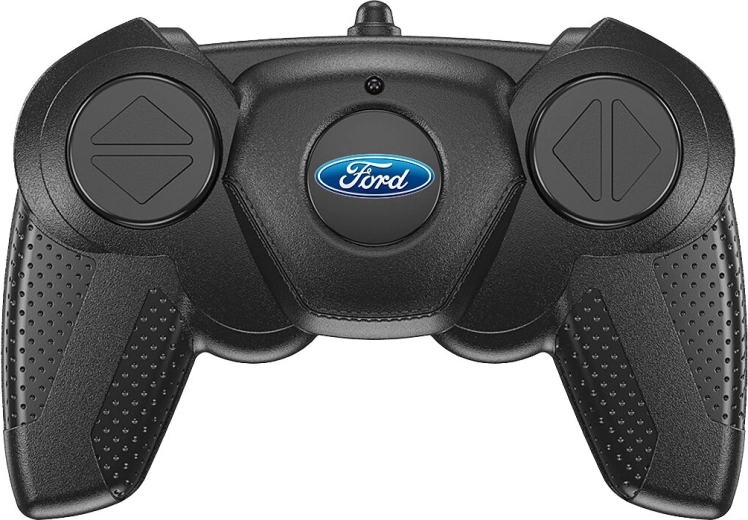 Télécommande ergonomique sous licence Ford