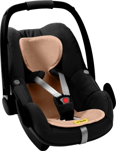 Installation et entretien faciles