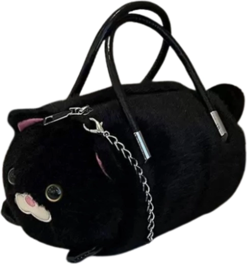 Fermeture zippée sécurisée