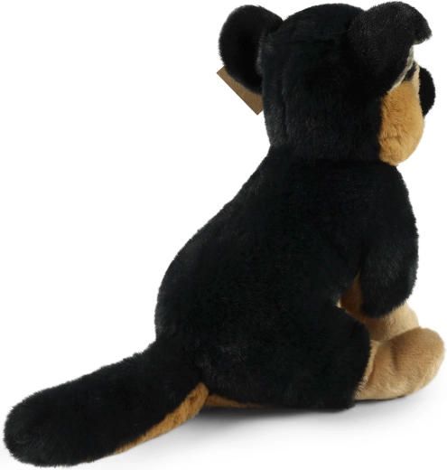 Compagnon idéal en voyage comme au lit