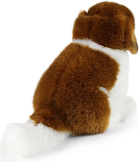 Peluche douce pour les câlins et le jeu