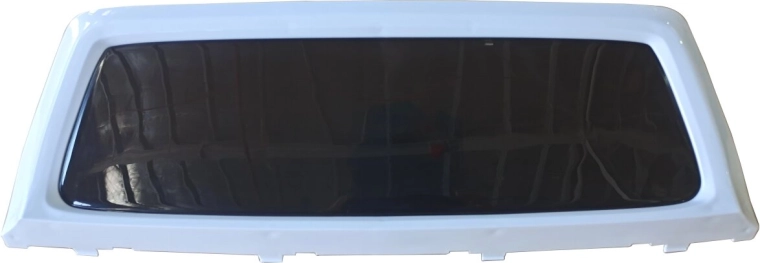 Pare-brise pour voiture électrique pour enfants Mercedes-Benz SL 400 blanc - 1 pièce