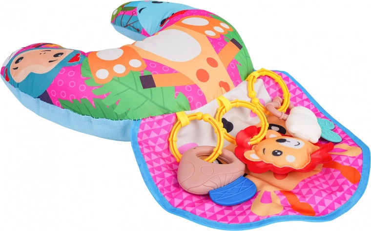 Matériaux doux et sûrs