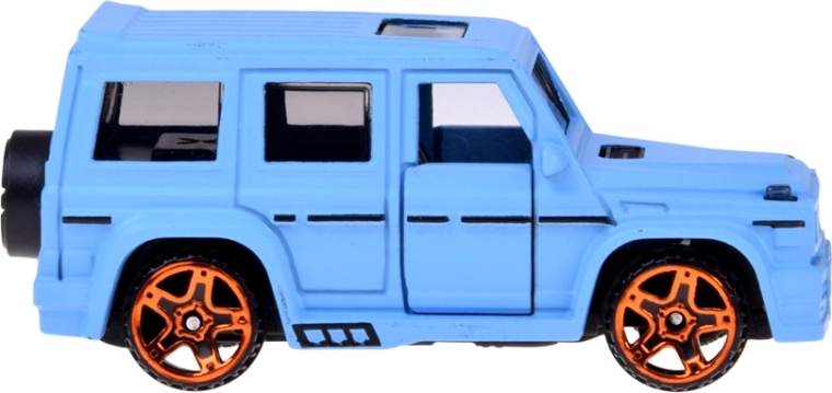 Roues mobiles