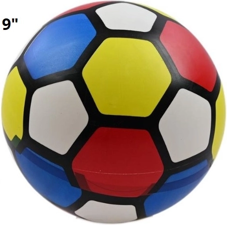 Ballon en caoutchouc 9"