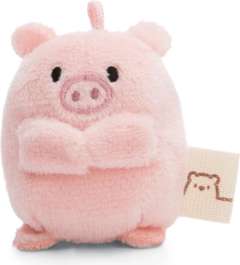 Peluche NICI douce et moelleuse