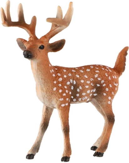 Idéale pour jouer, collectionner et créer des dioramas
