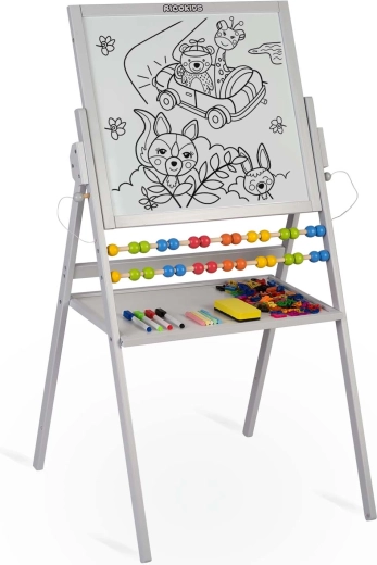 Tout le nécessaire directement dans la boîte