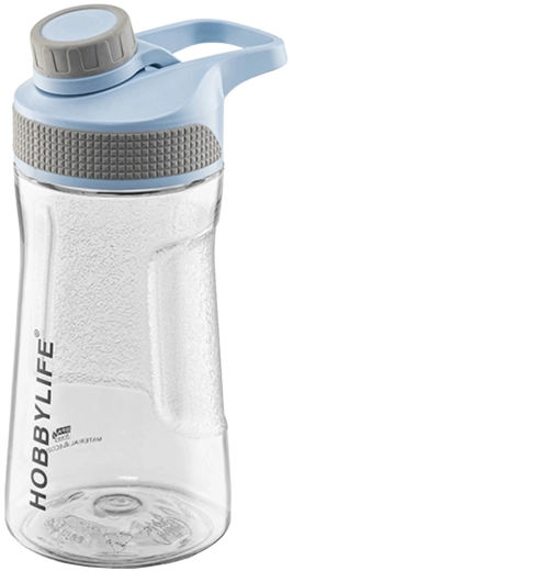 Contrôle du volume de boisson et entretien facile