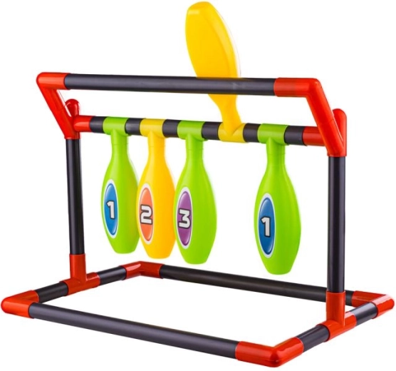 But compact pour la maison et le jardin