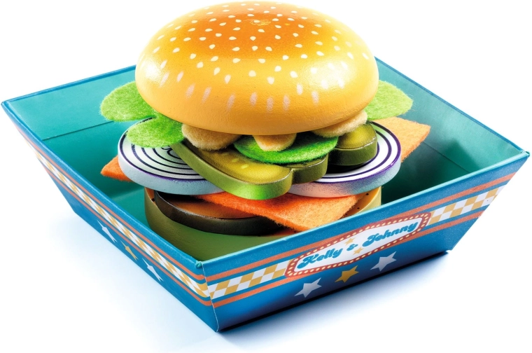 Service comme dans un vrai bistro