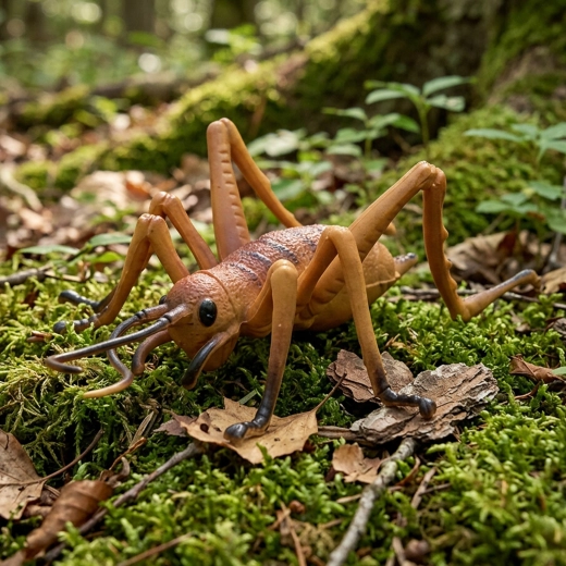 Découverte ludique de la nature