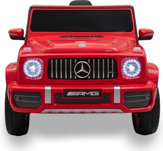 Design G63 AMG authentique et sous licence