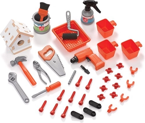 45 accessoires pour un jeu réaliste