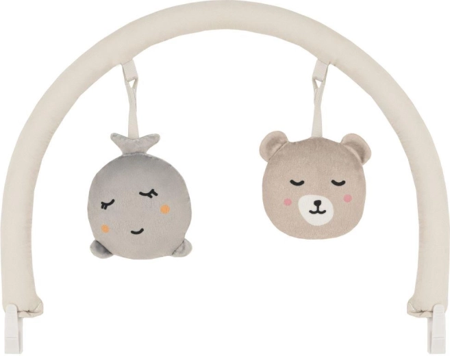 Arche pour le développement sensoriel