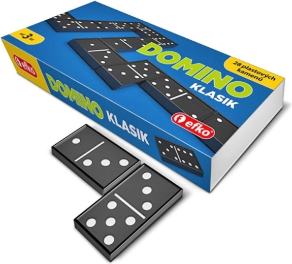 Domino classique