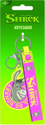 Porte-clés Shrek duo