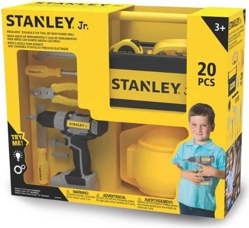 Mallette de transport + accessoires de sécurité