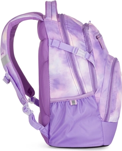 Organisation astucieuse et grand volume 28 l