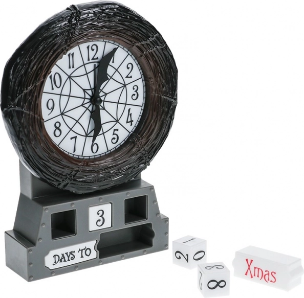 Réveil de table Nightmare Before Christmas