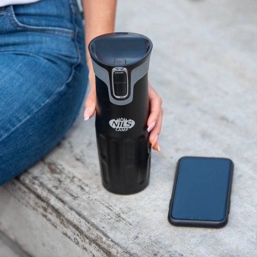 Base antidérapante pour plus de sécurité