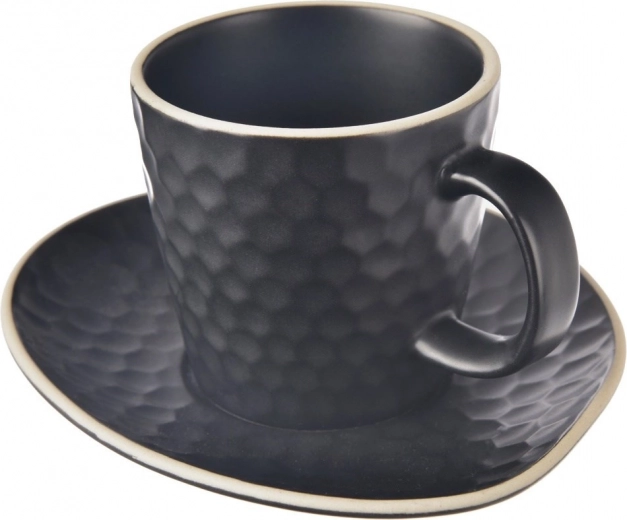 Taille parfaite pour un véritable espresso