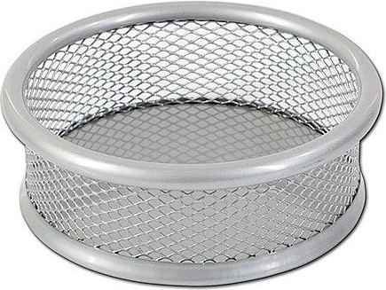 Coupe en métal pour trombones CONCORDE, argenté