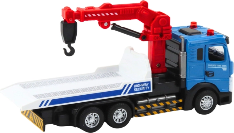 Cabine en métal et portes ouvrantes