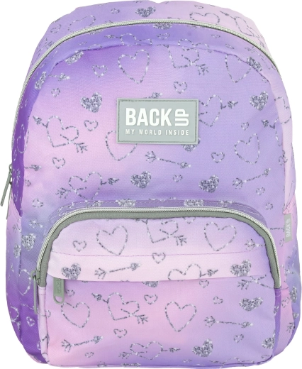Sac à dos léger pour les plus petits