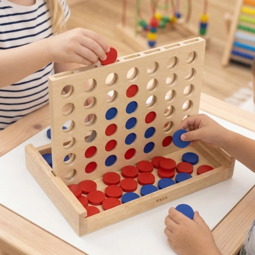 Jeu stratégique pour deux joueurs
