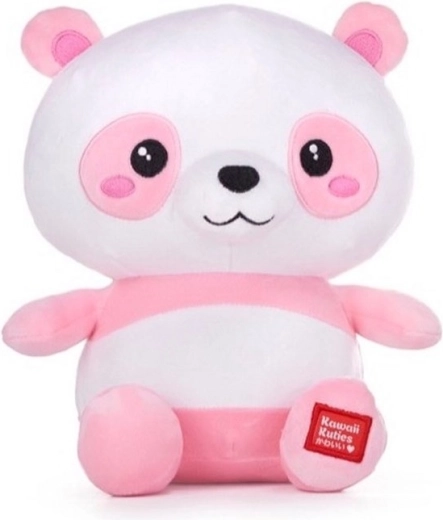 Peluche douce et câlinable