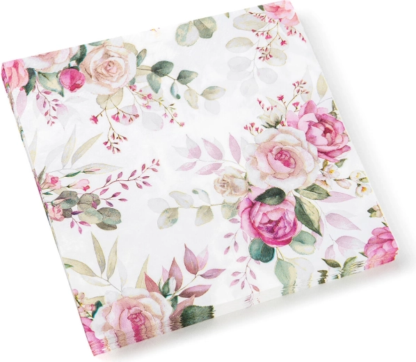 Une décoration qui illumine chaque repas