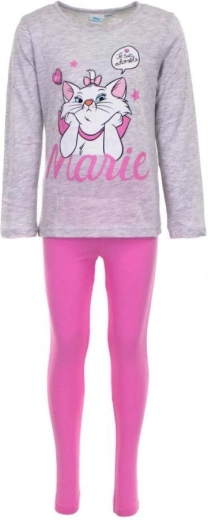 Pyjama femme Chatte Marie