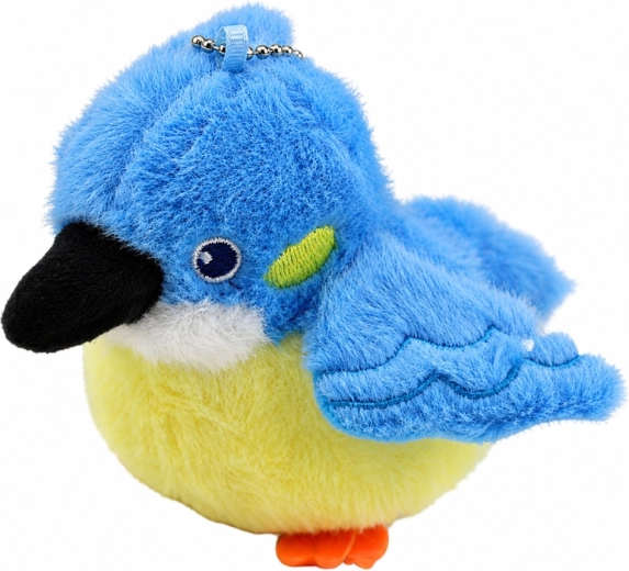 Peluche douce et moelleuse pour un toucher agréable