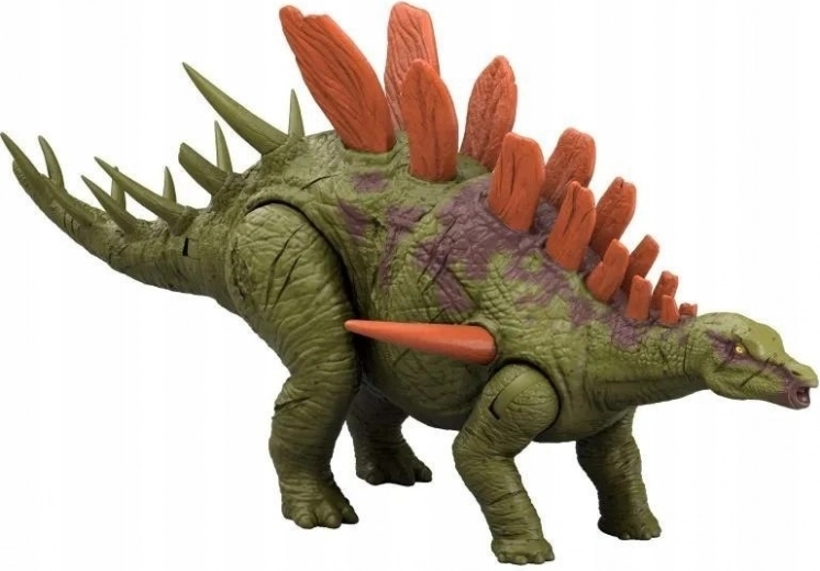 Figurine Pteranodon Jurassic World : Chaos Theory avec sons et éléments mobiles - 1 pièce