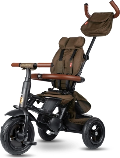 Assise sûre et confort pour les tout-petits