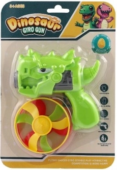 Design dinosaure