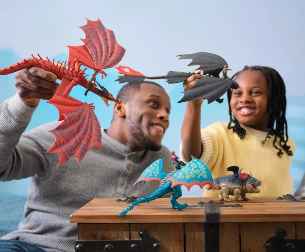 Jeu collectif et histoires infinies