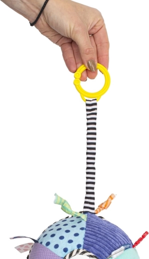 Accrochage facile partout