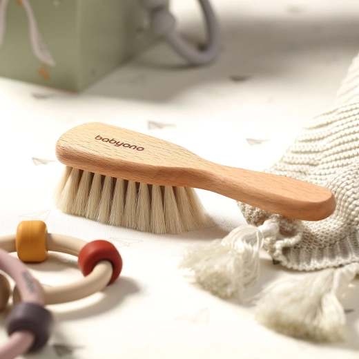 Soies 100 % chèvre extra douces pour peaux sensibles