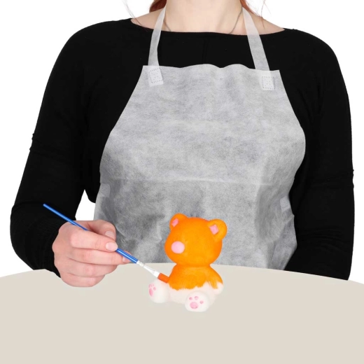 Activité créative amusante pour les enfants