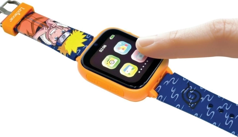 Écran tactile et utilisation facile