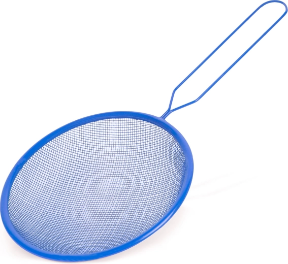 Maille métallique fine