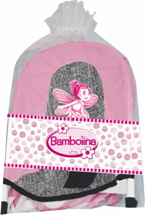 Balancelle pour poupées Bambolina