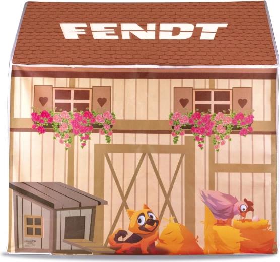 Montage et rangement faciles