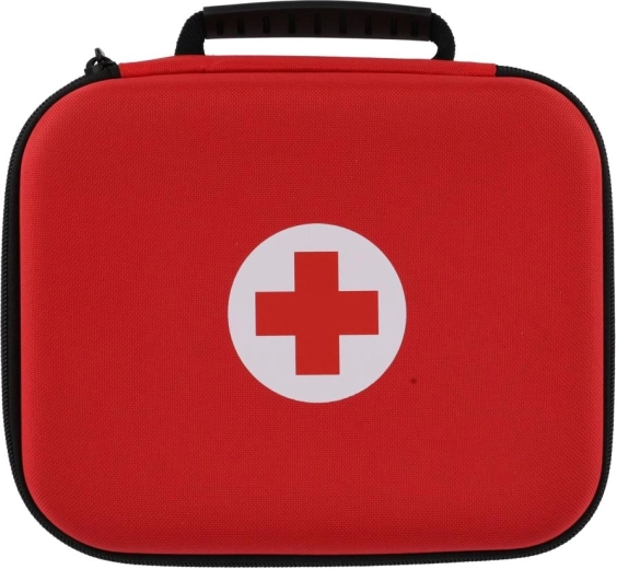 Valisette rigide pour un transport confortable