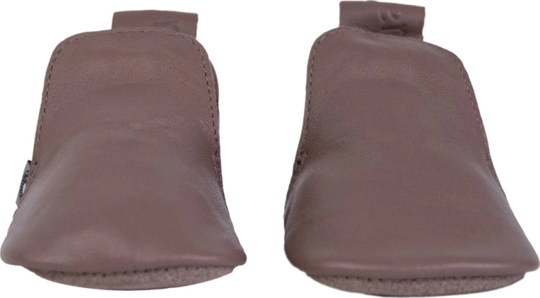 Cuir lisse pour un entretien facile