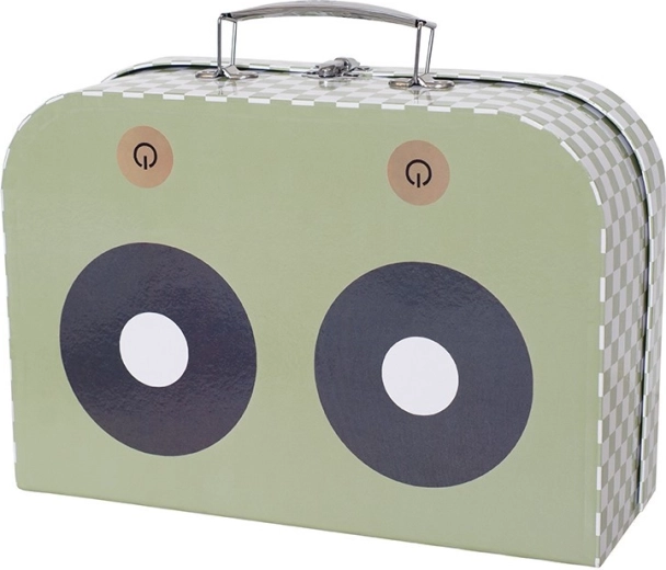 Valise pratique pour transporter et ranger